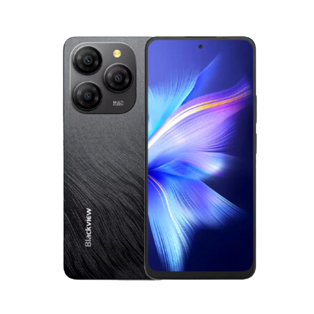 BLACKVIEW SHARK 9 Smart phone Black