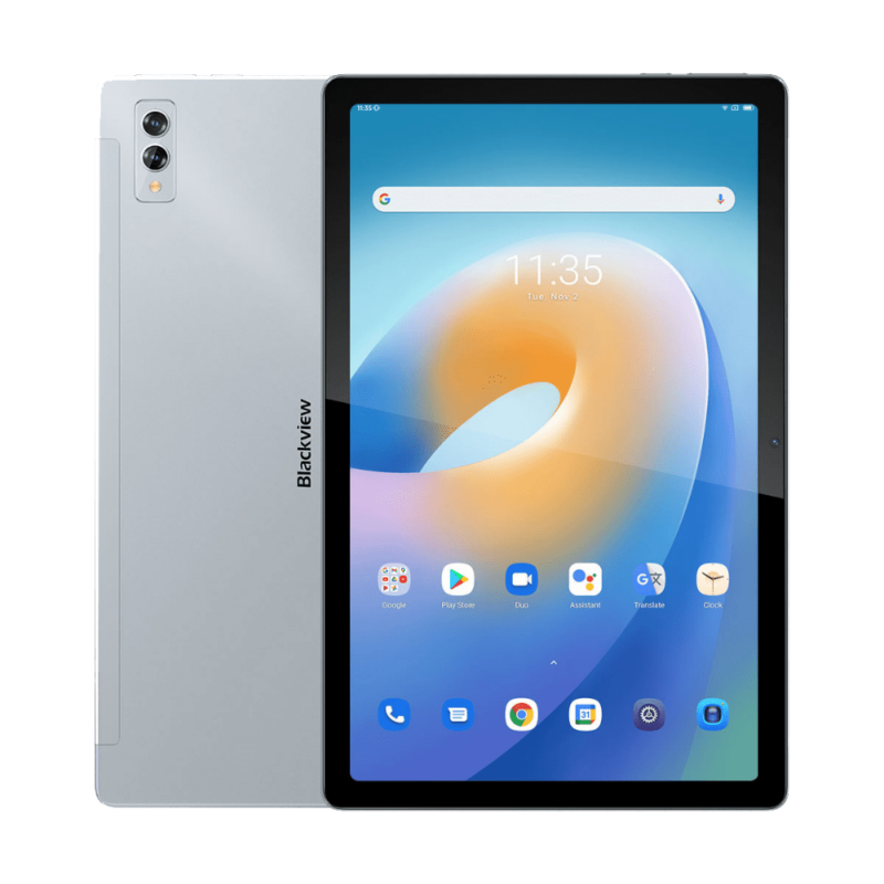 Blackview Tab 11 SE Tablet grey/blue