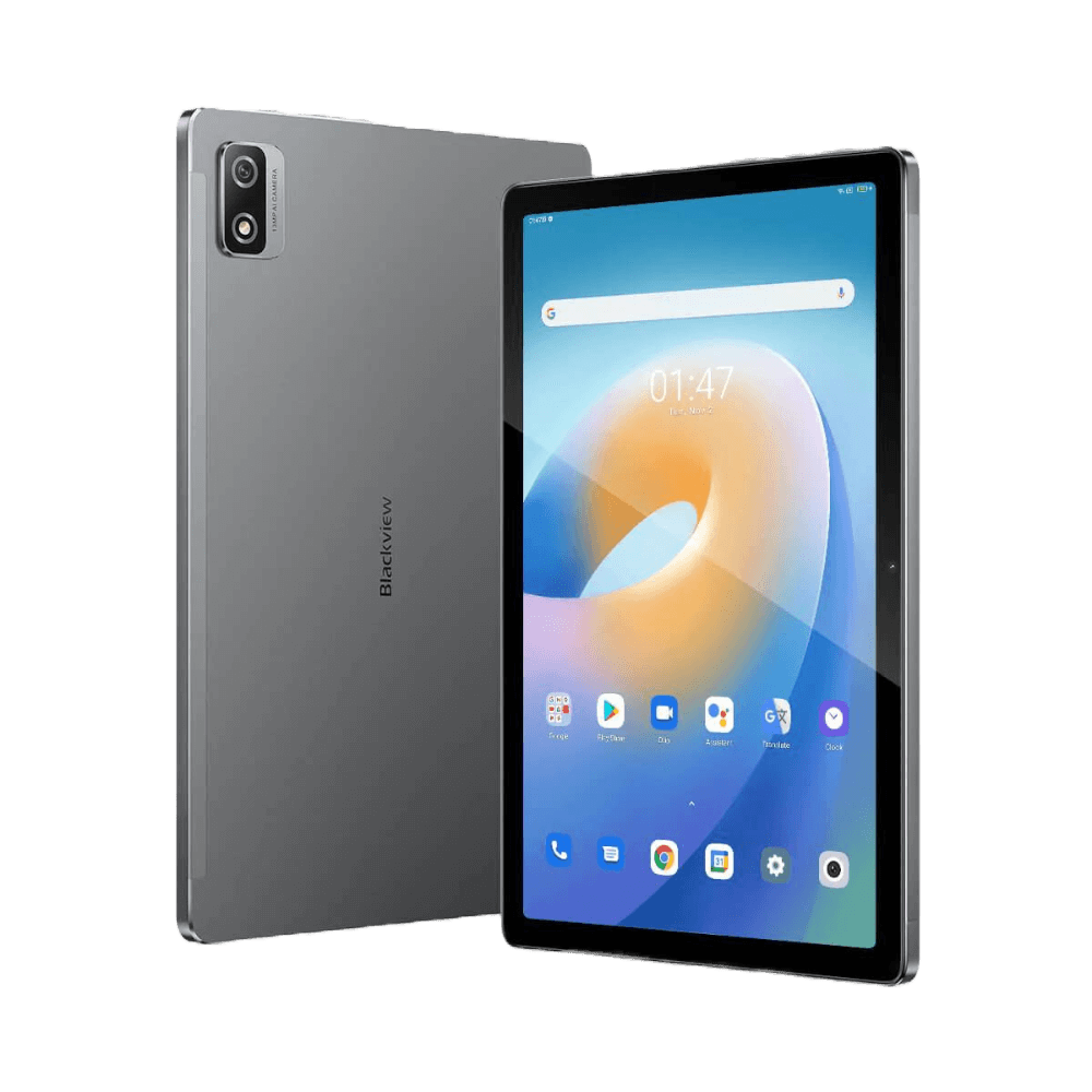 Blackview TAB 12 Tablet grey/blue