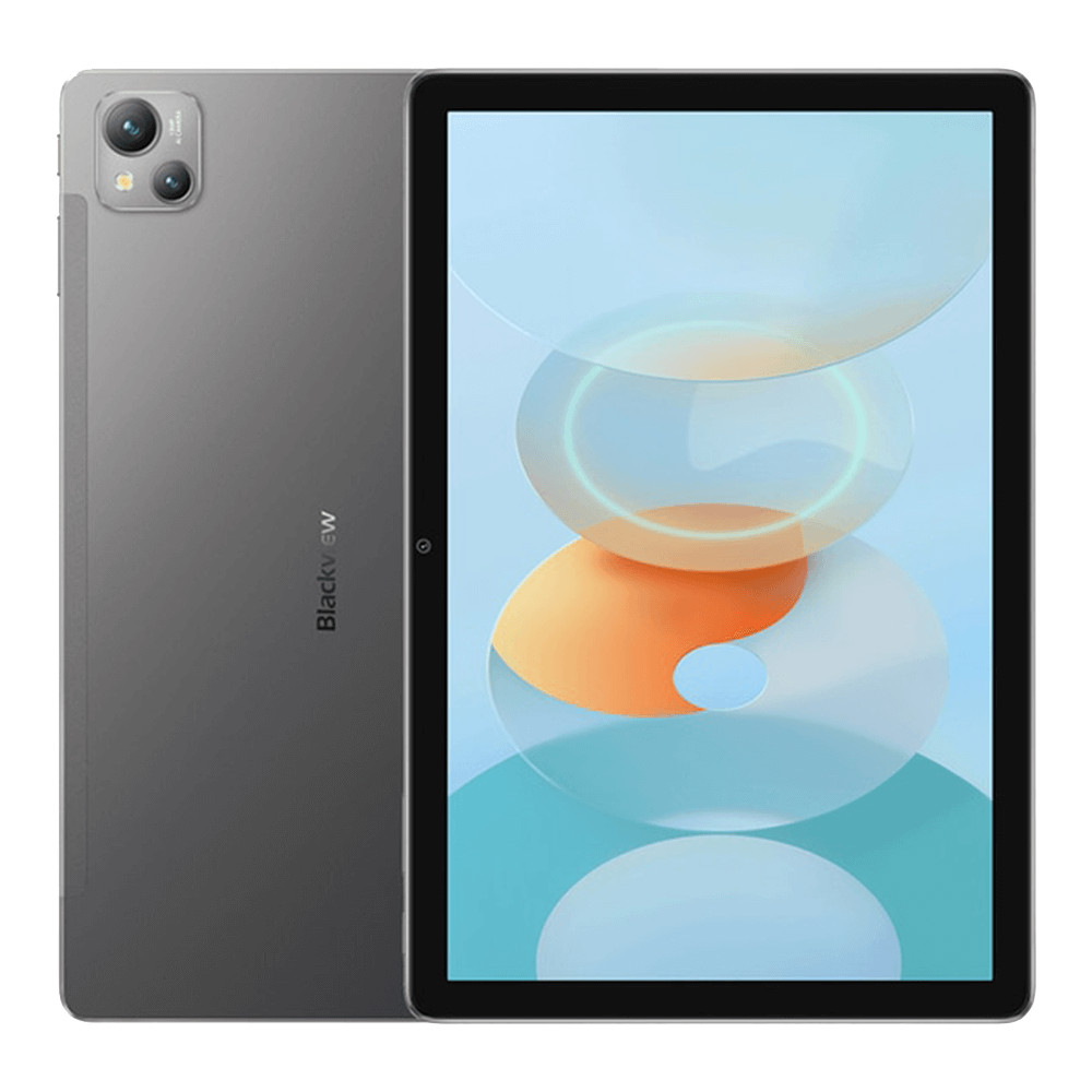 Blackview TAB 13 Tablet grey/blue