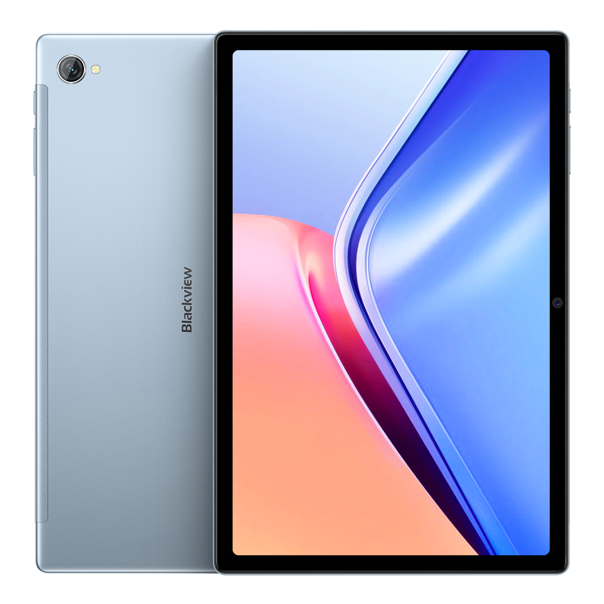 Blackview TAB 15 Tablet grey/silver