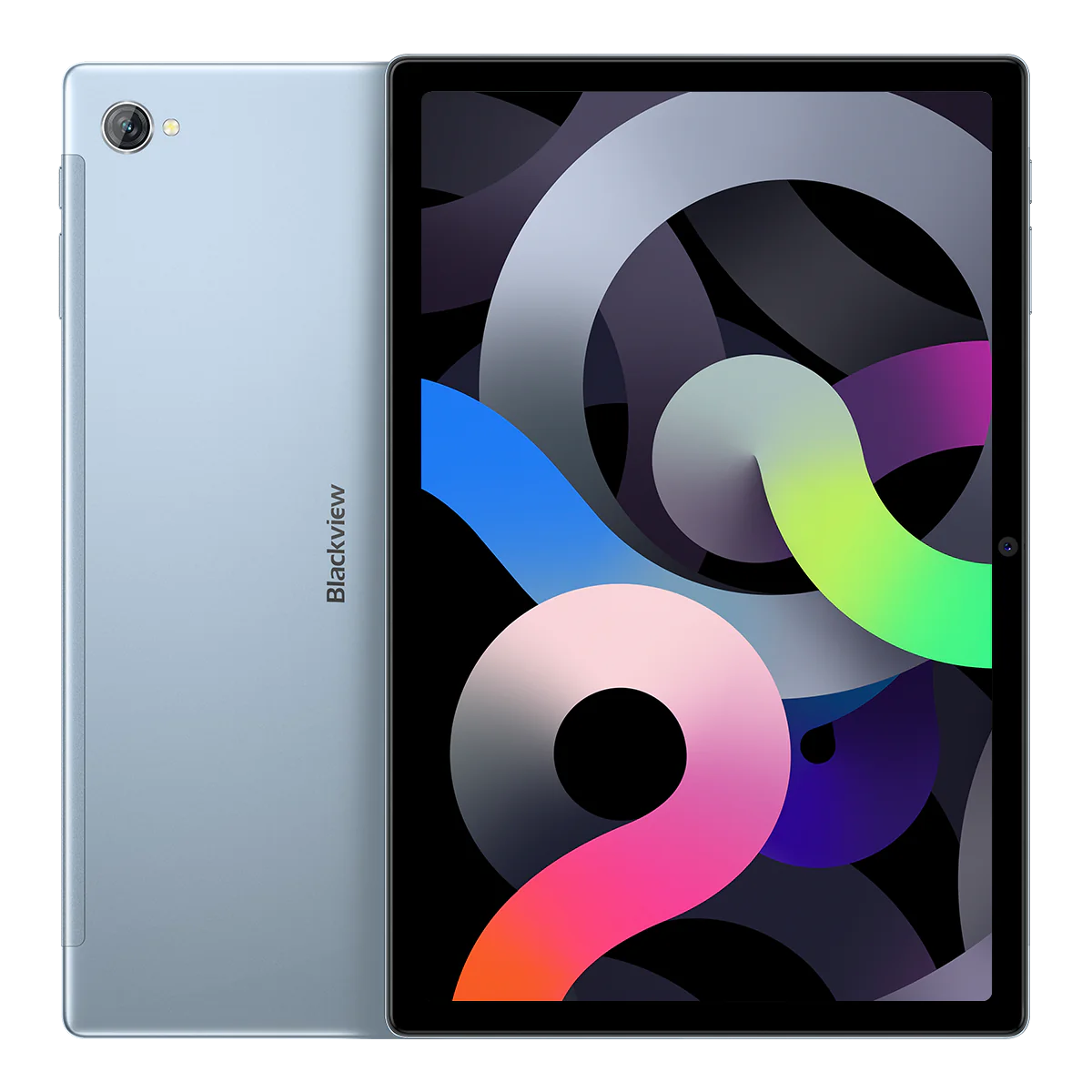 Blackview Tab 15 Pro Tablet grey