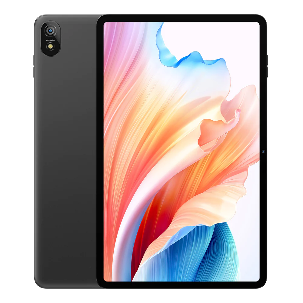 Blackview Tab 18 Tablet Grey