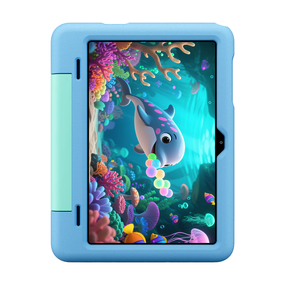 Blackview Tab 20 Kids Blue
