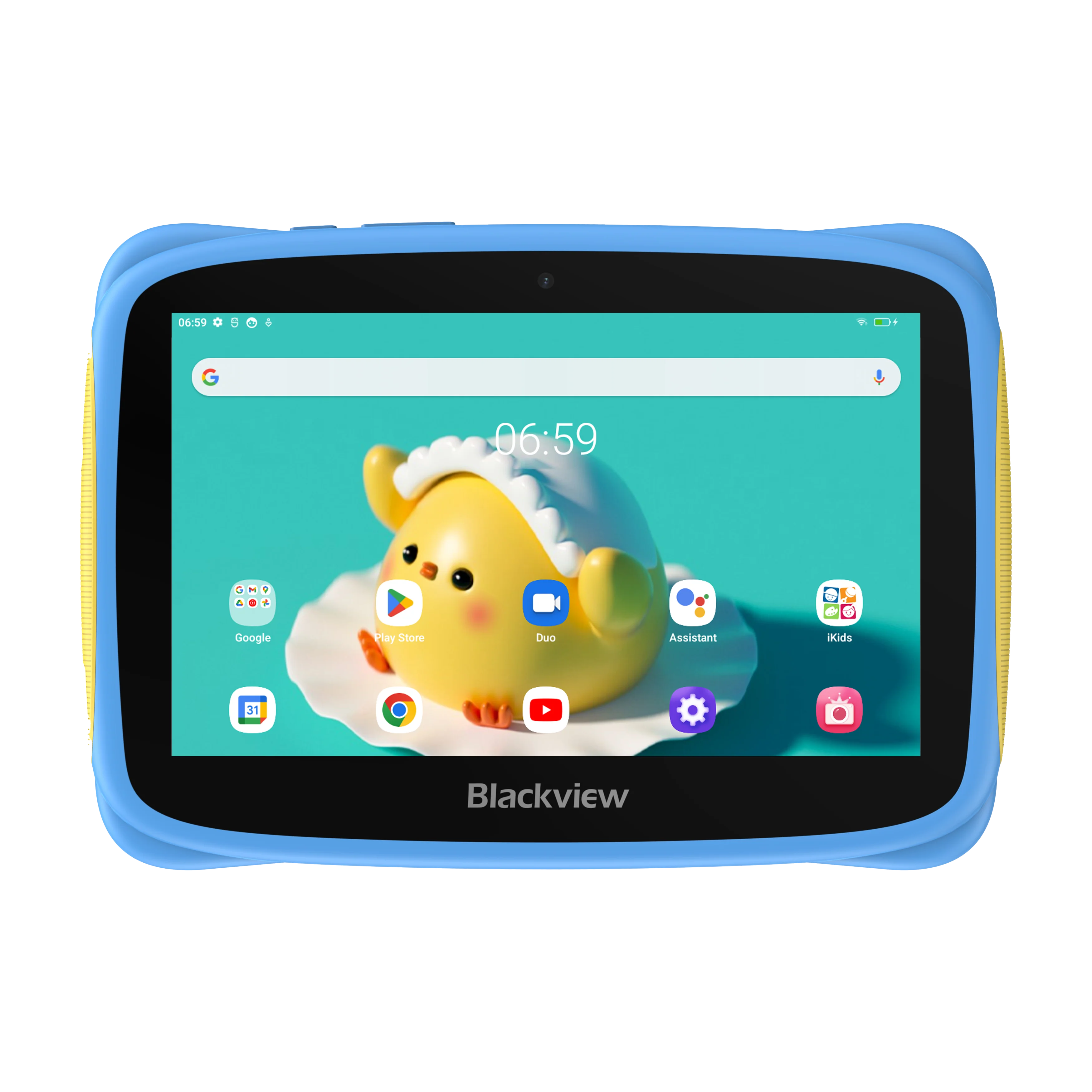 Blackview Tab 3 Kids Tablet Blue
