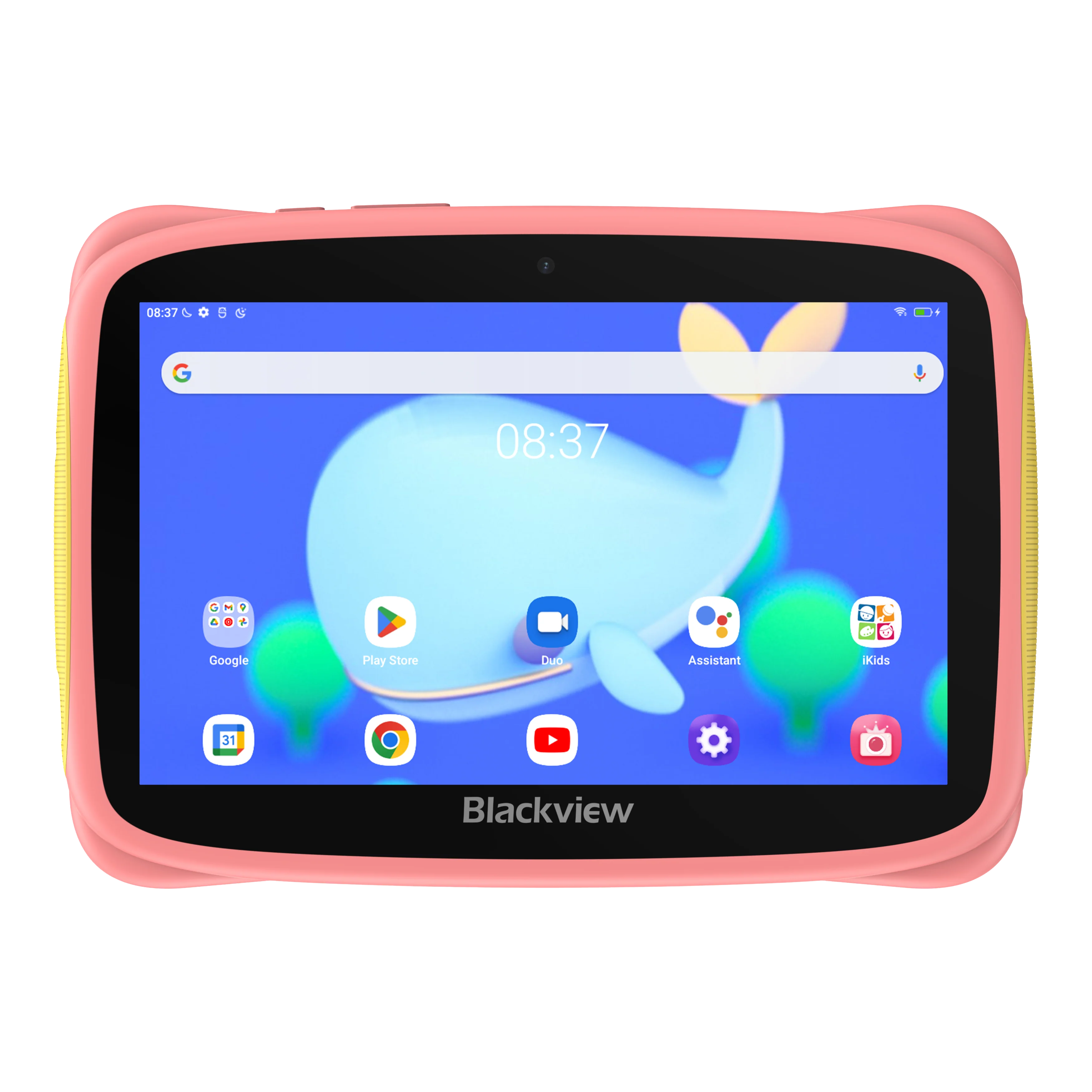 Blackview Tab 3 Kids Tablet Pink