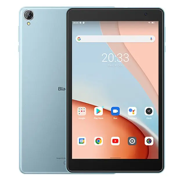 Blackview Tab 5 Tablet grey