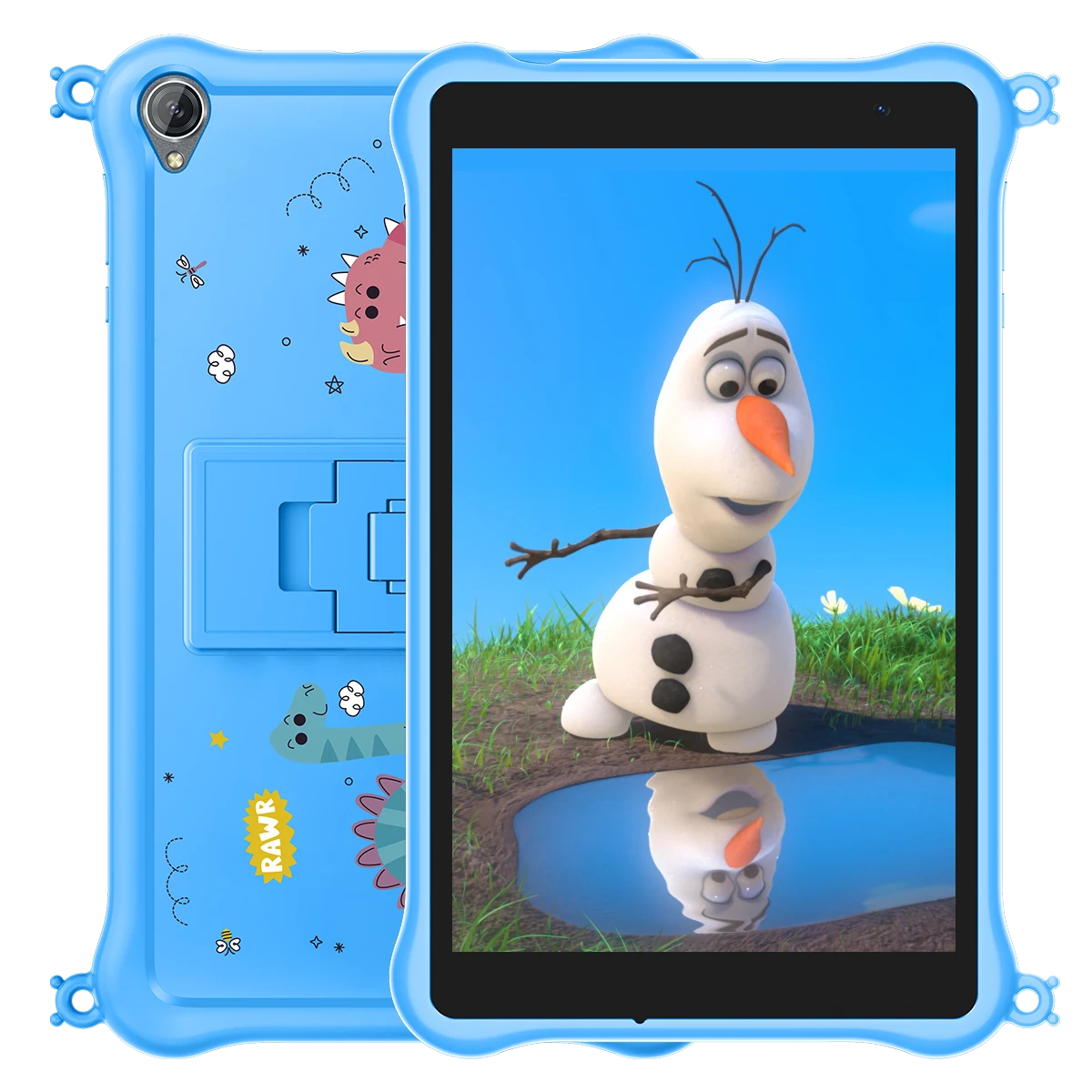 Blackview TAB 50 Kids Blue