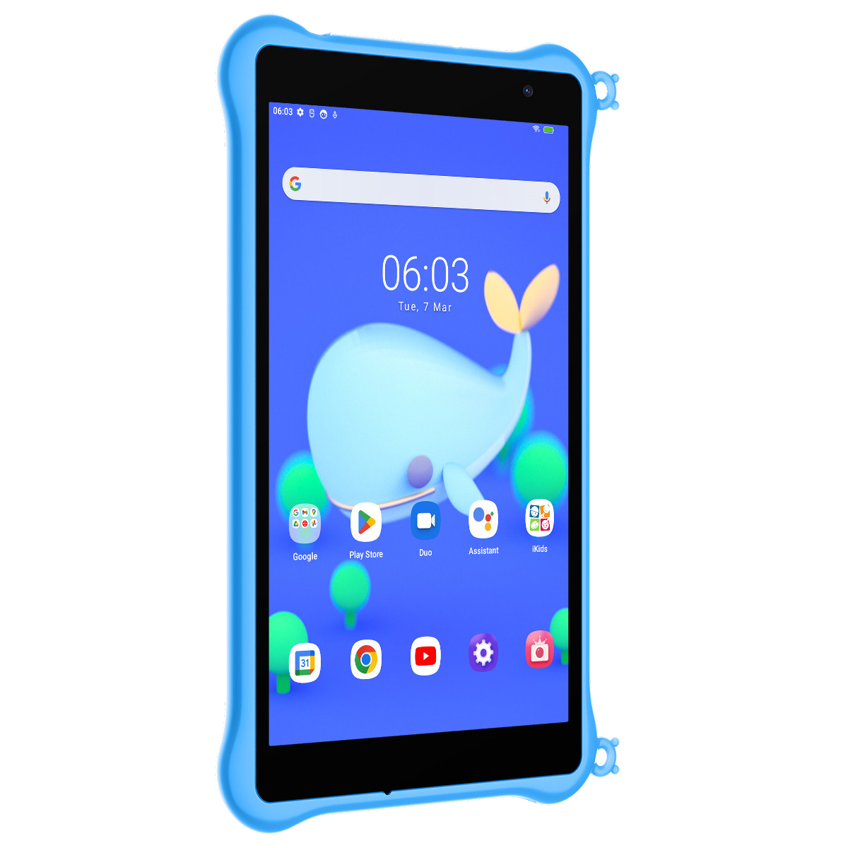 Blackview Tab 5 Kids Tablet blue