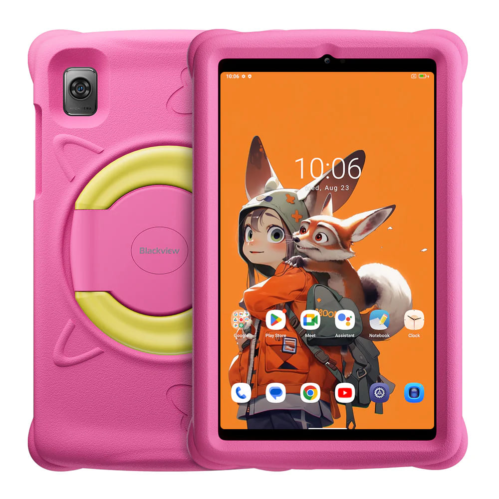 Blackview Tab 60 Pro Kids Pink