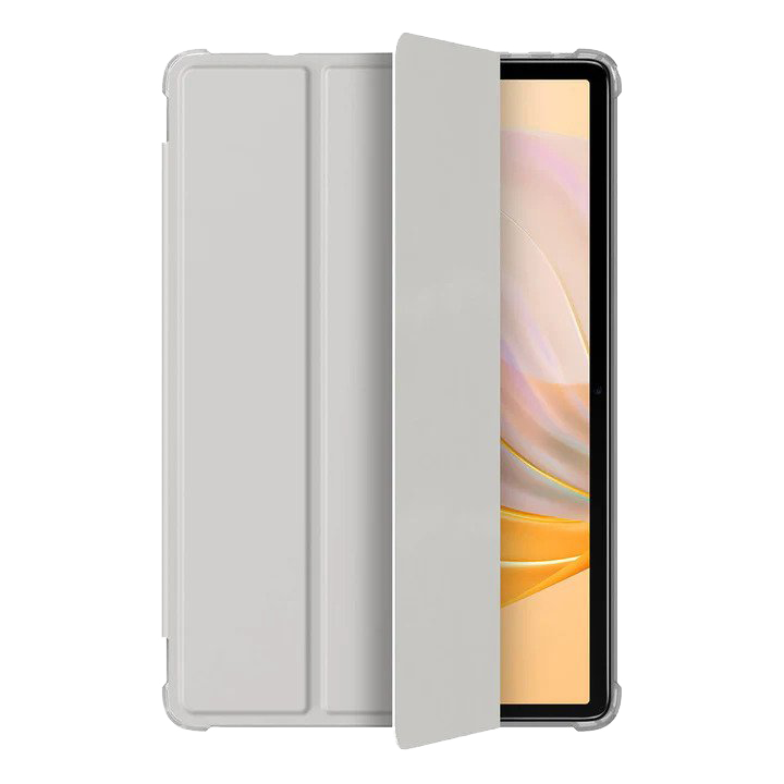 Blackview TAB 7 protect case grey/silver