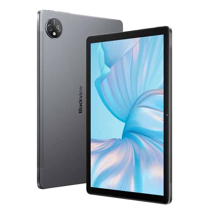 Blackview TAB 80 (8-128) Tablet Grey