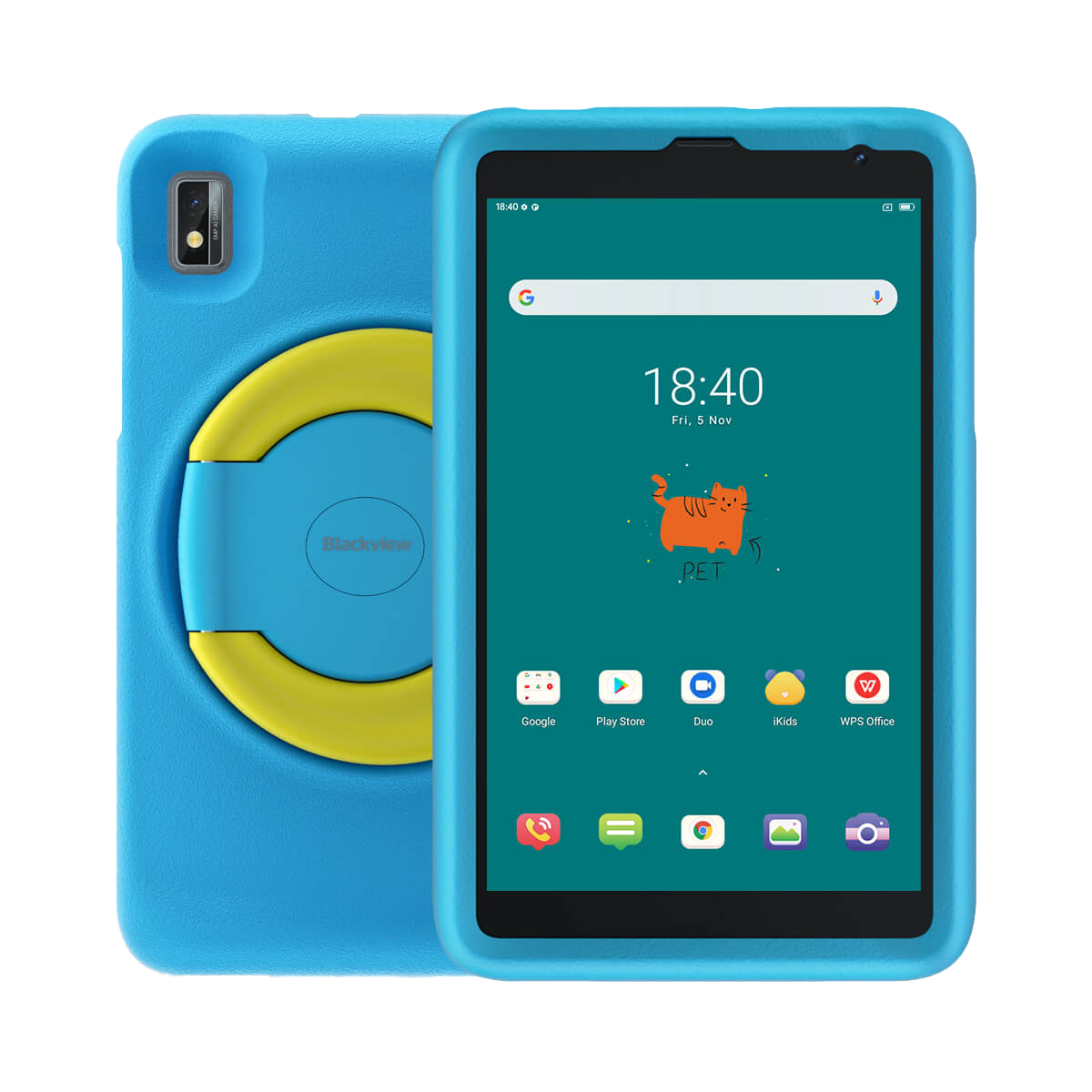Blackview Tab A6 Kids Blue