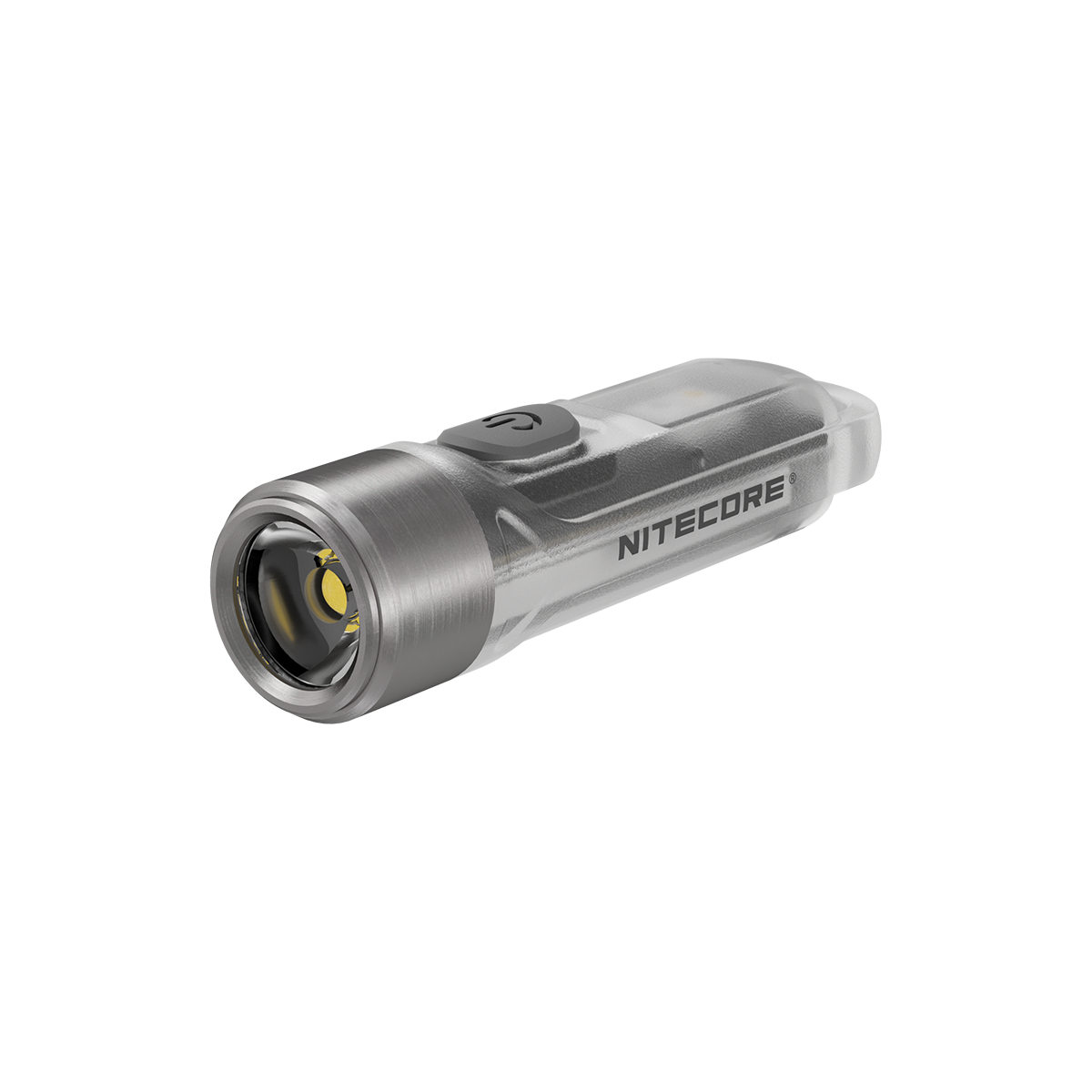 NITECORE TIKI Keychain Light