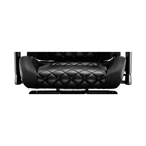 ARMOR TITAN BLACK SEAT