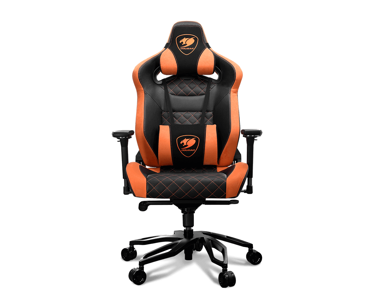 Cougar Gaming Chair Armor Titan Pro