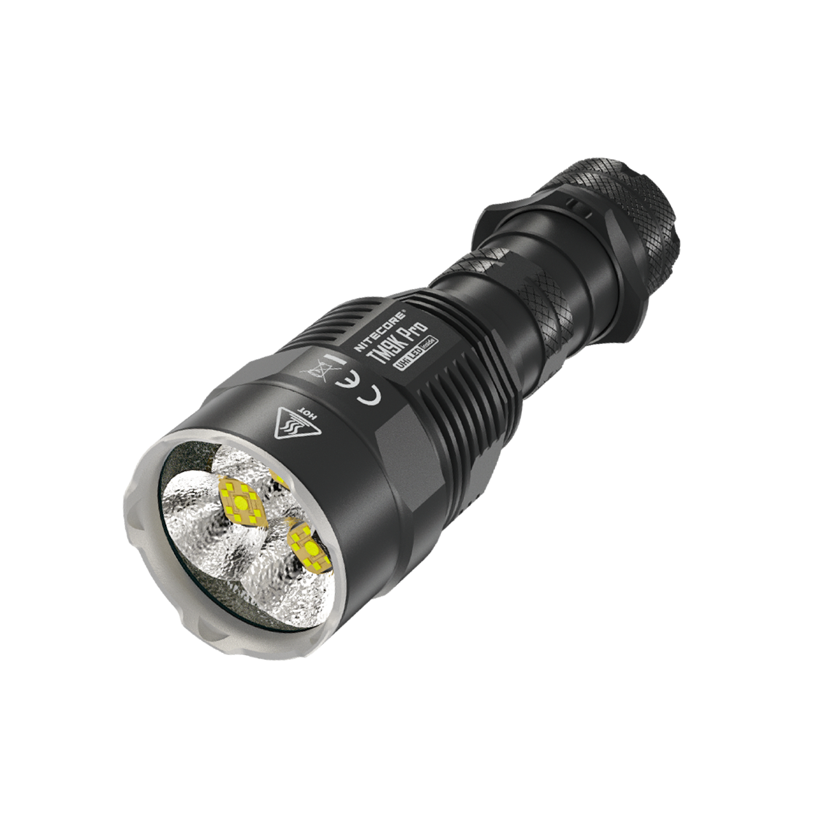NITECORE TM9K PRO Flashlight