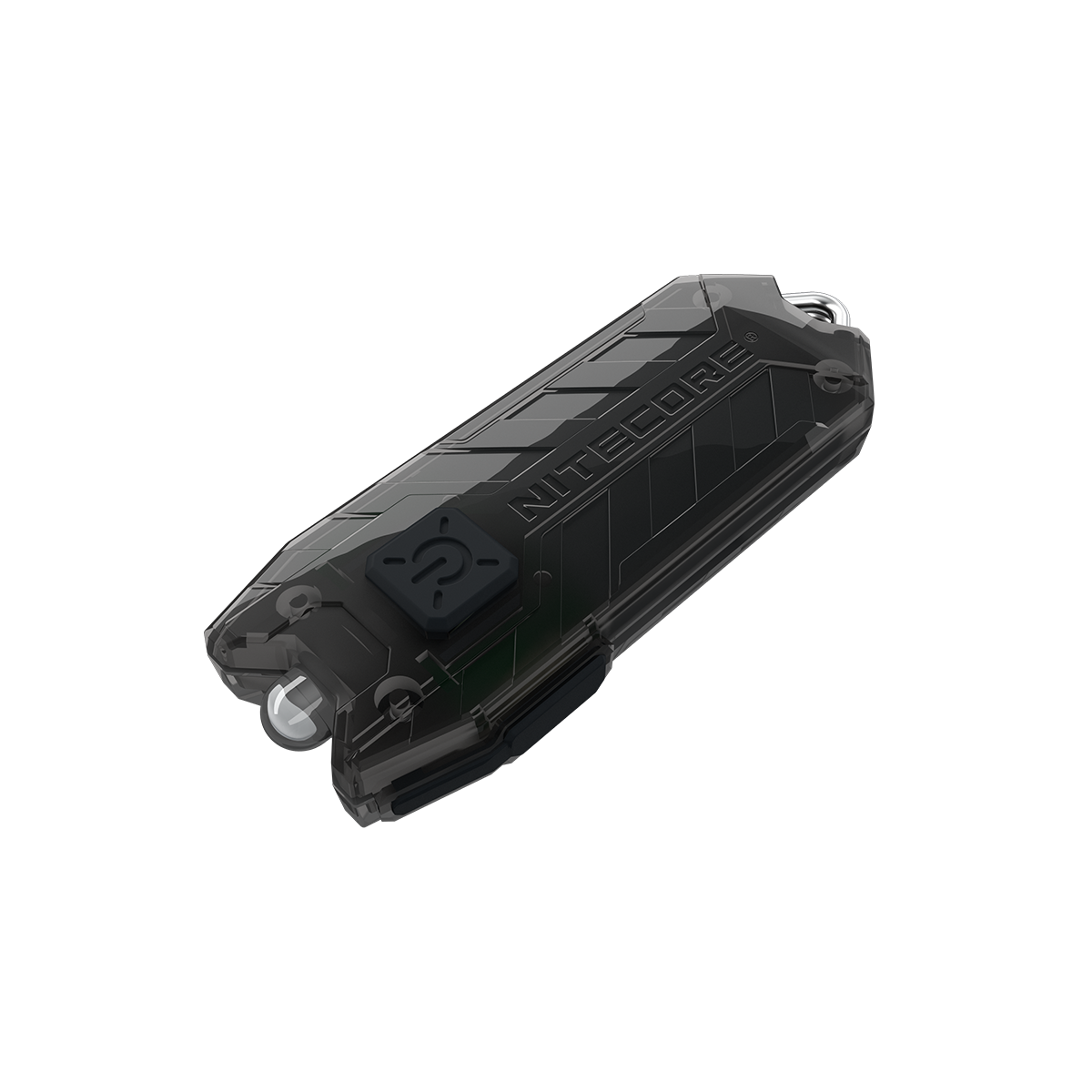 NITECORE TUBE V2 black