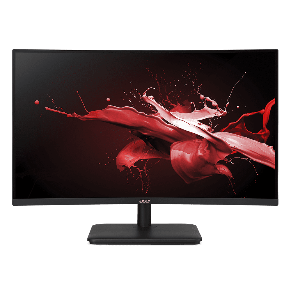 ACER Gaming Monitor ED270UP 27&amp;amp;amp;amp;quot; LED VA