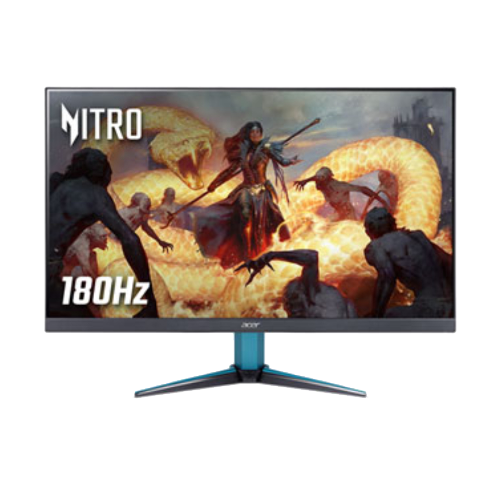 Acer Nitro VG272U V3 WQHD 180Hz FreeSync Premium IPS Gaming Monitor 27&amp;amp;amp;amp;quot;