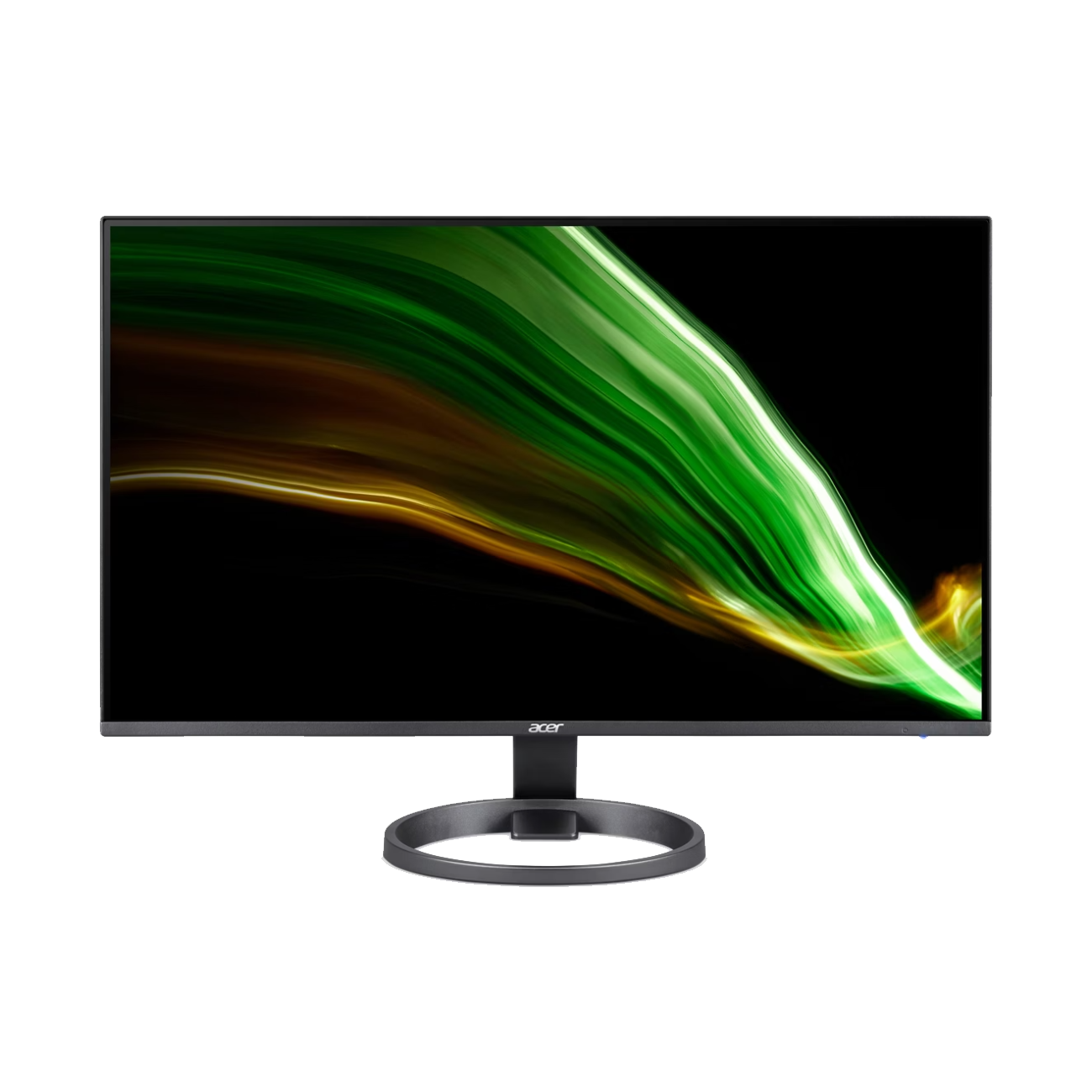 Acer Vero RL242YEyiiv FHD 100Hz IPS Monitor 1ms 24&amp;amp;amp;amp;quot;