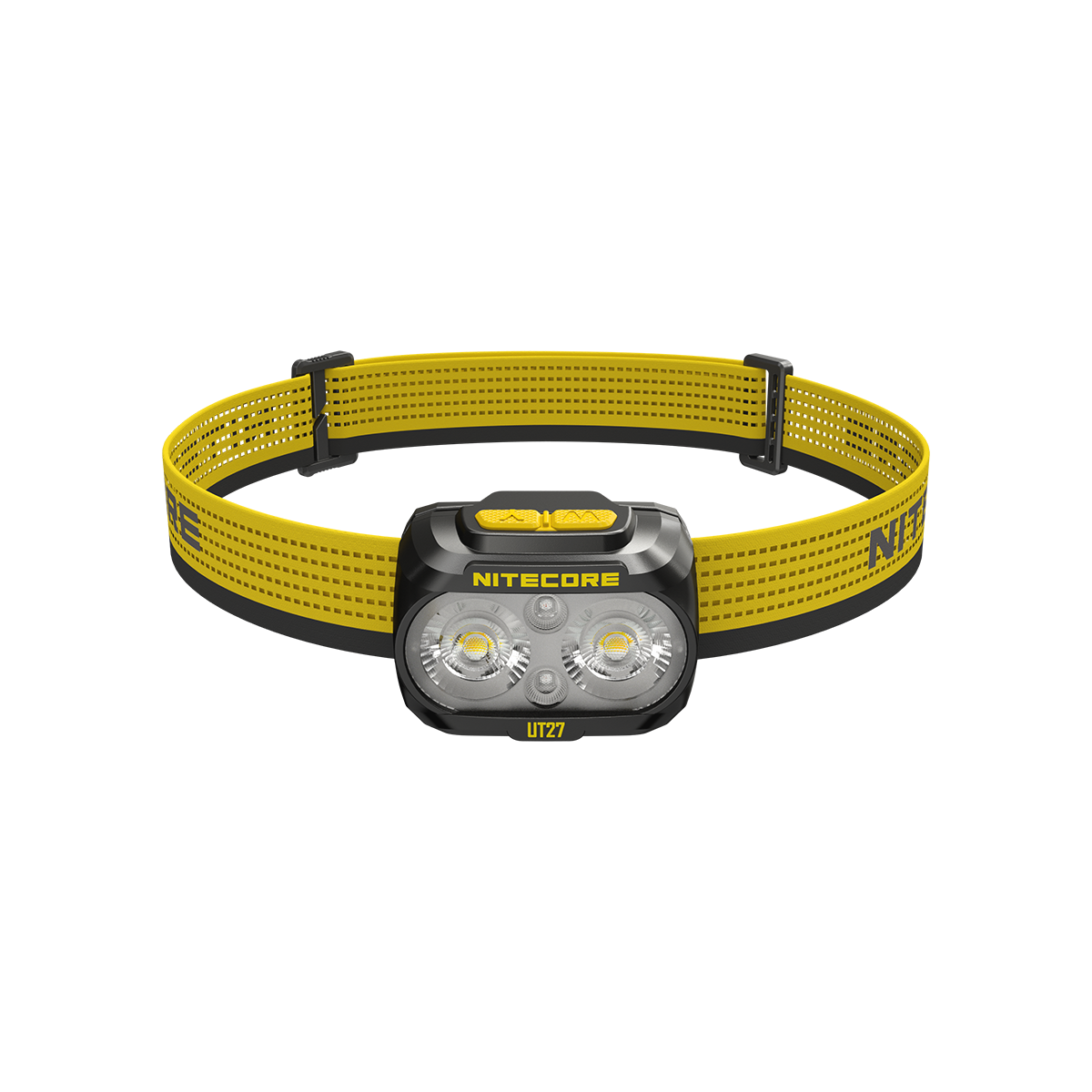 NITECORE UT27 Headlamp
