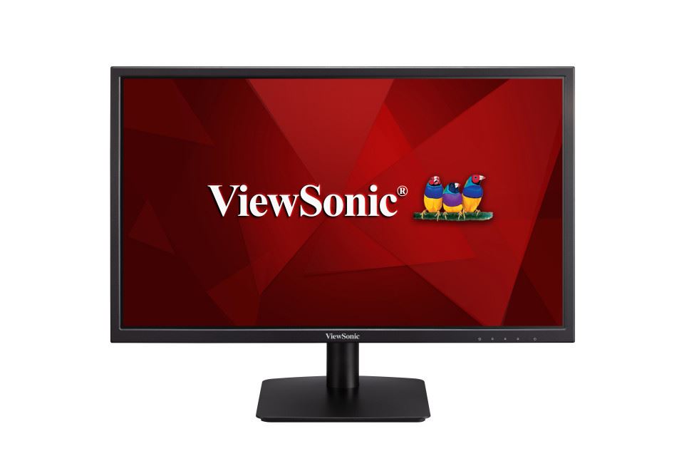 VIEWSONIC 23.6 WIDE LED 1V1VWS 24/VA2405H