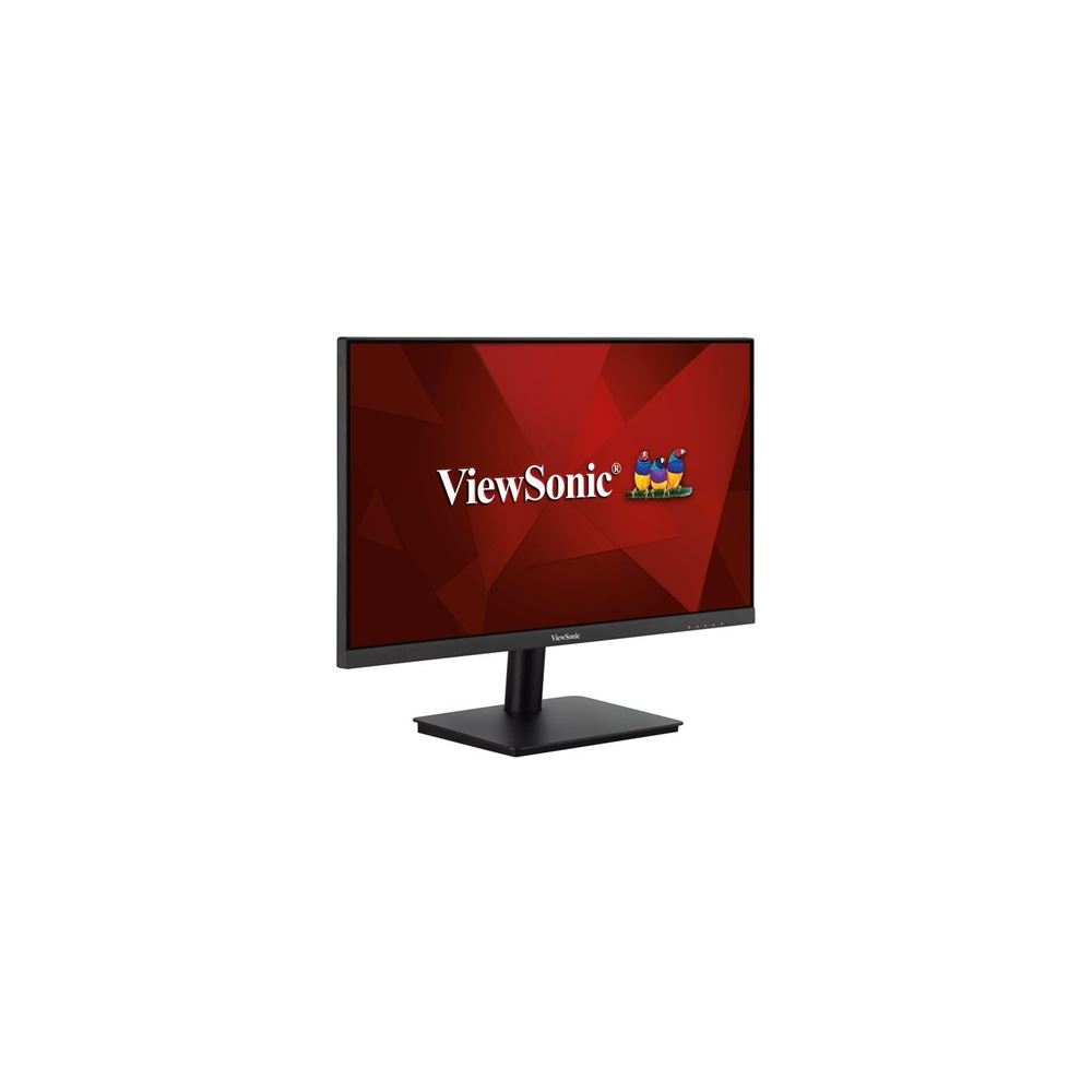 VIEWSONIC VA2406 23&amp;amp;amp;amp;amp;amp;quot; FullHD 4ms 50M:1 250CD VGA/HDMI VA