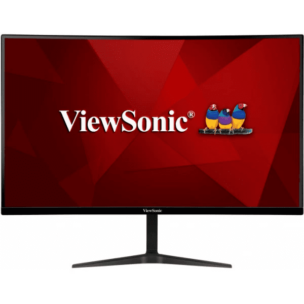 VIEWSONIC 27 CURVED FULLHD 1MS VX2718
