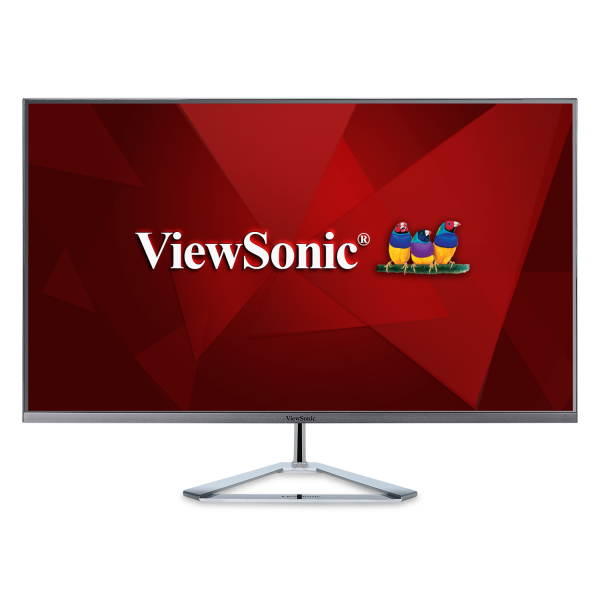 VIEWSONIC 31.5&amp;amp;amp;amp;amp;amp;quot; WIDE-LED 2560x1440 2K VX3276
