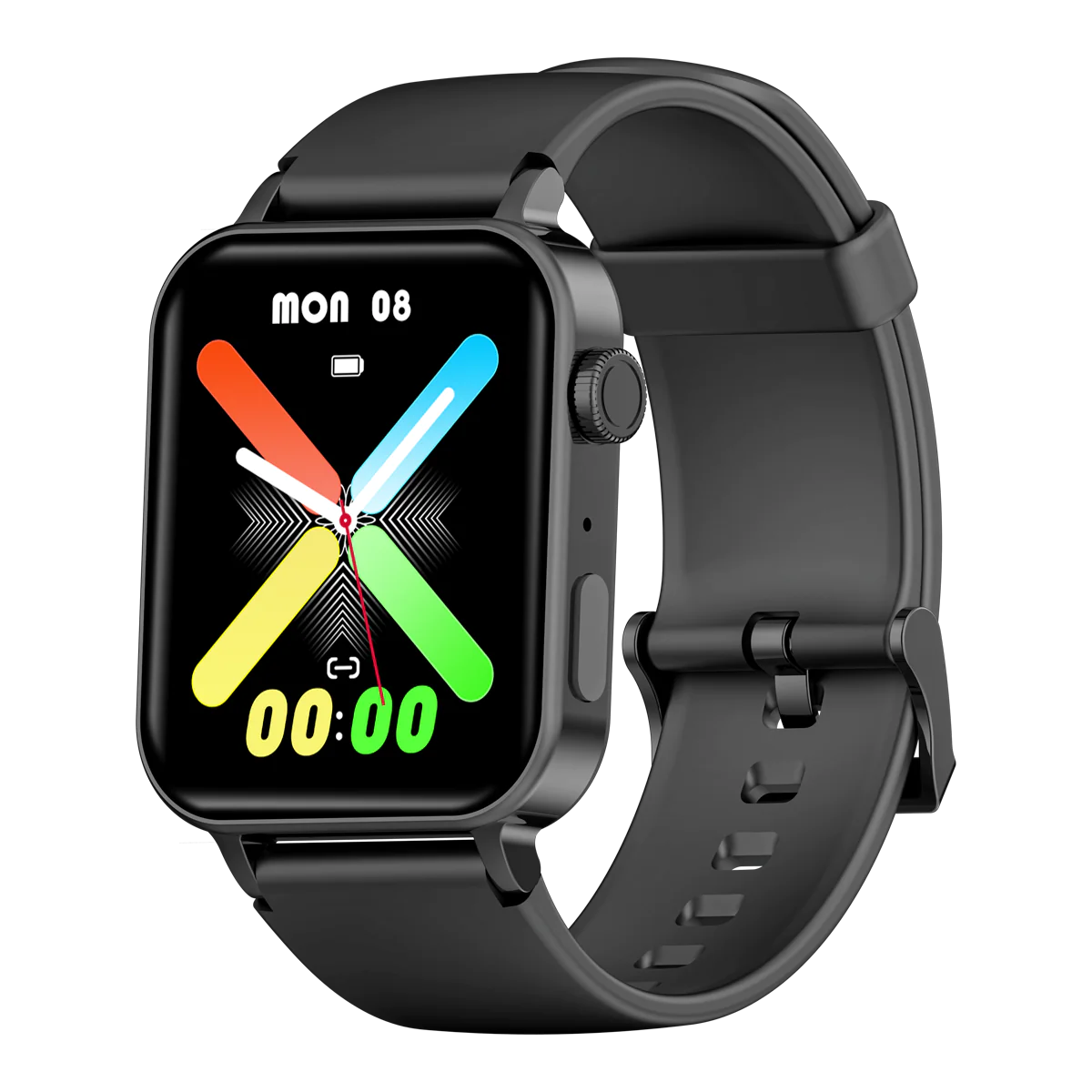 Blackview W10 Smart Watch black