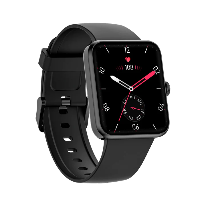Blackview W10E Smart watch black