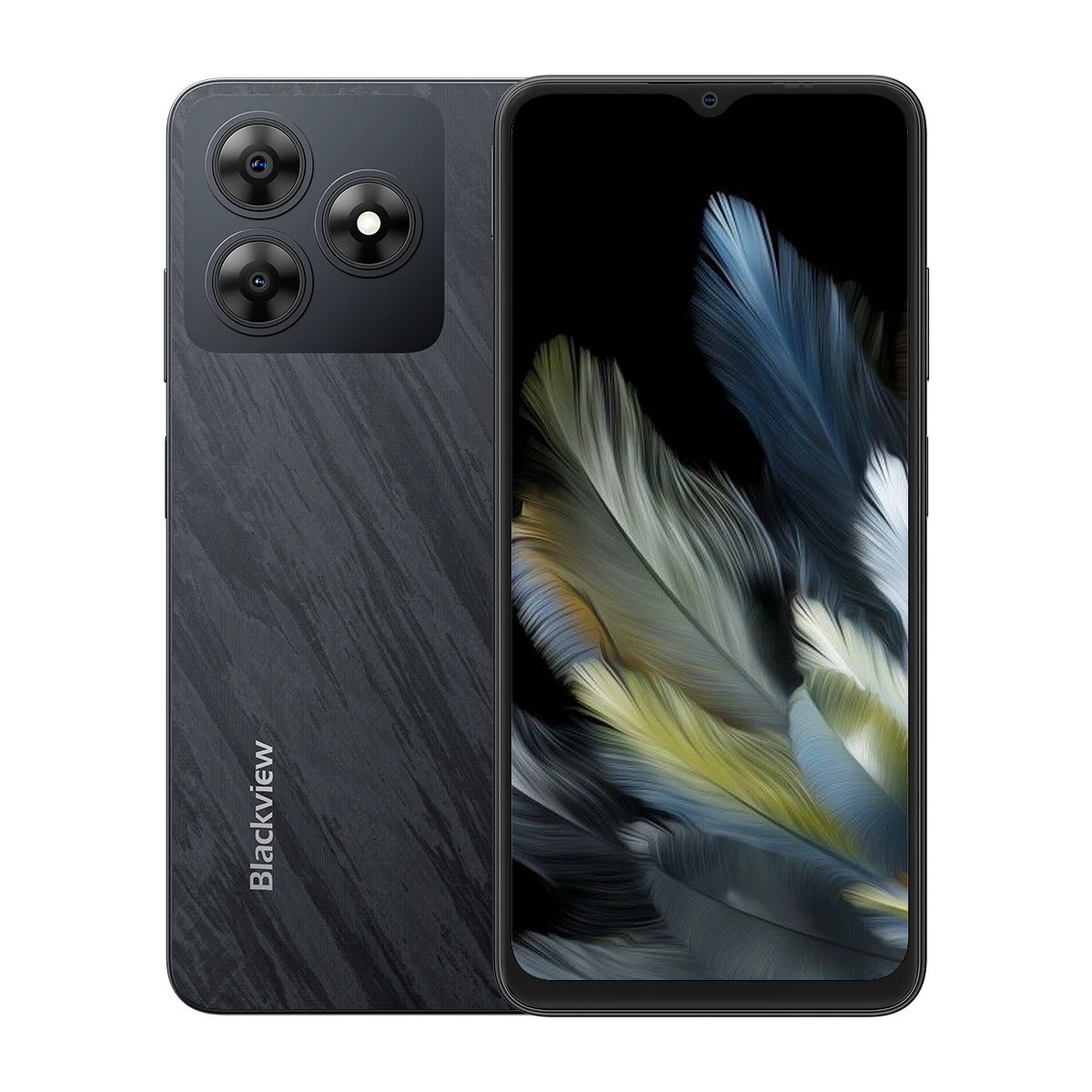 Blackview WAVE 8