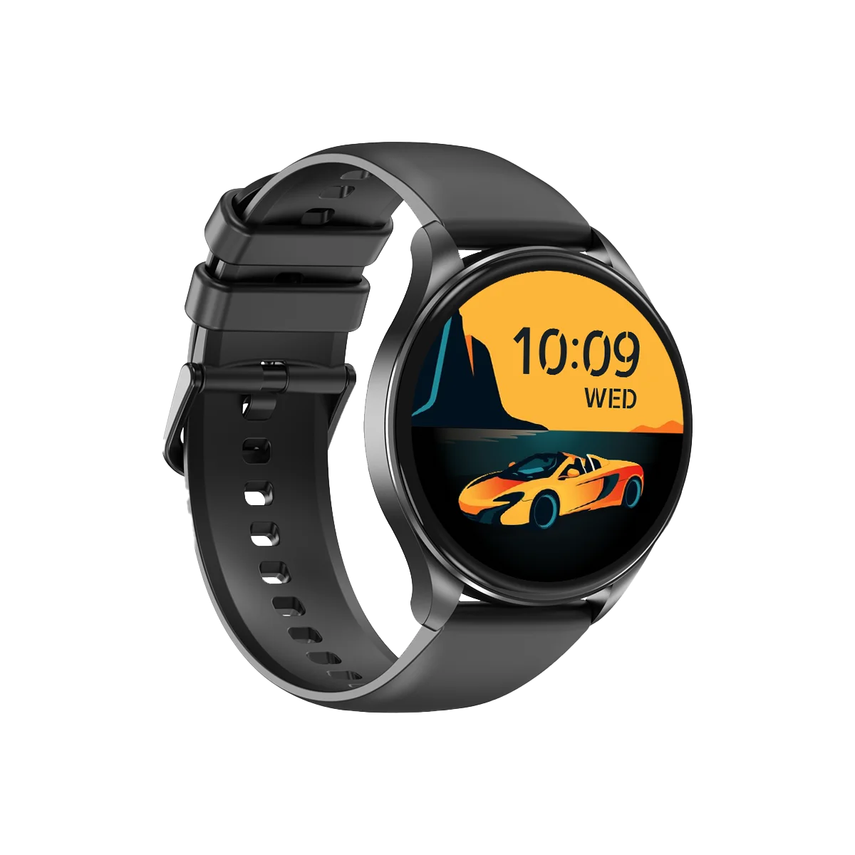 Blackview X20 Black Smartwatch