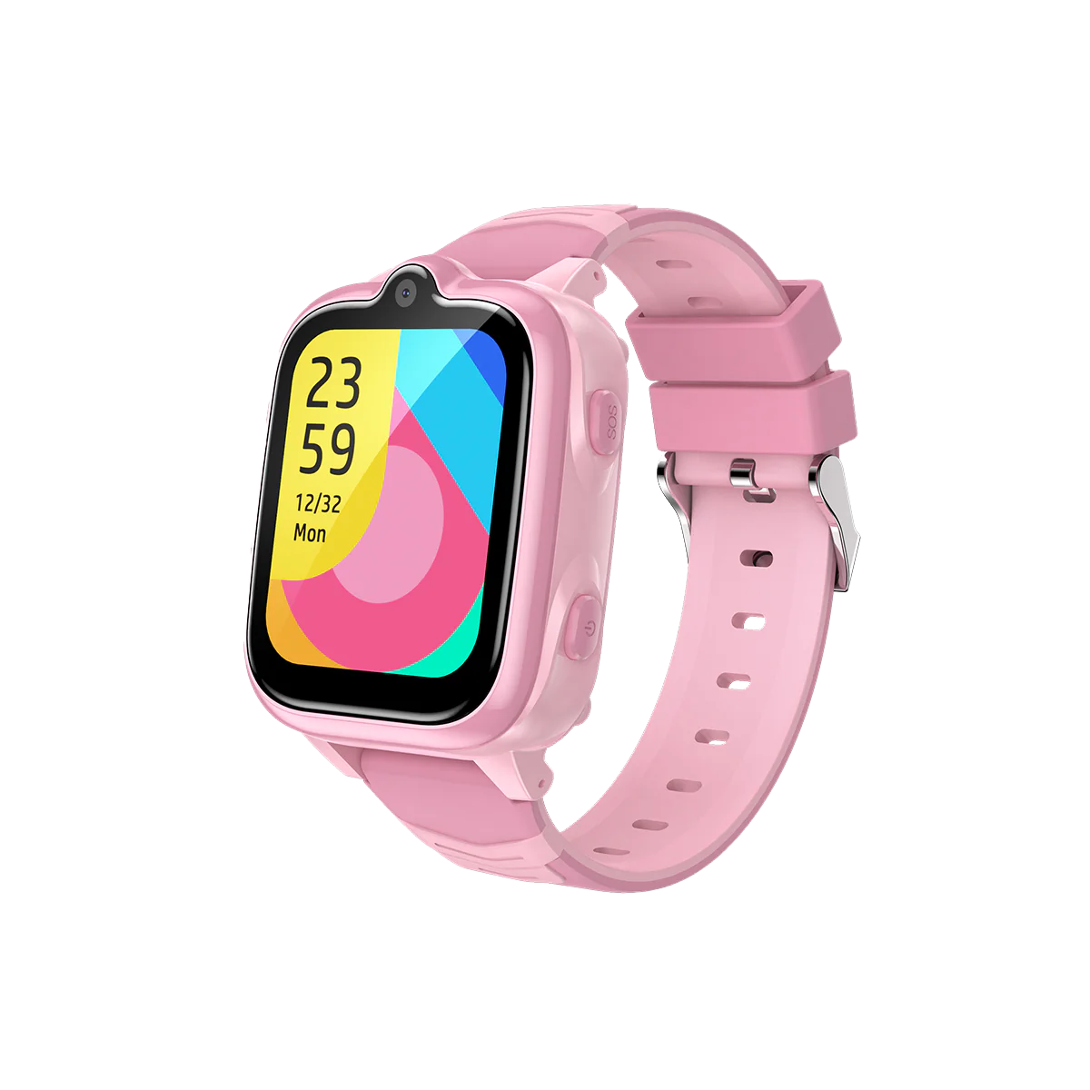 Blackview Z10 Smartwatch Kids Pink