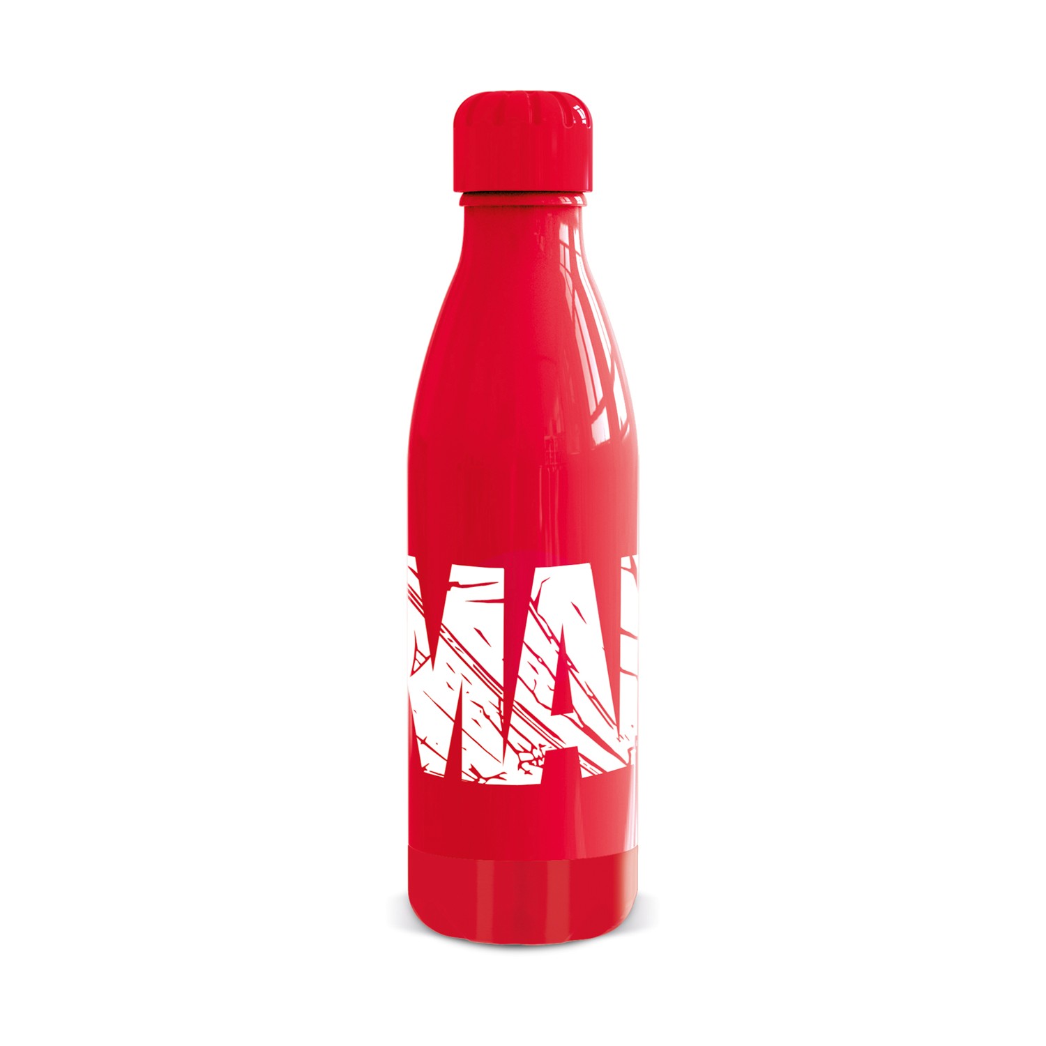Stor: Marvel: Avengers Large Daily Plastic Bottle (660ml) (03910)