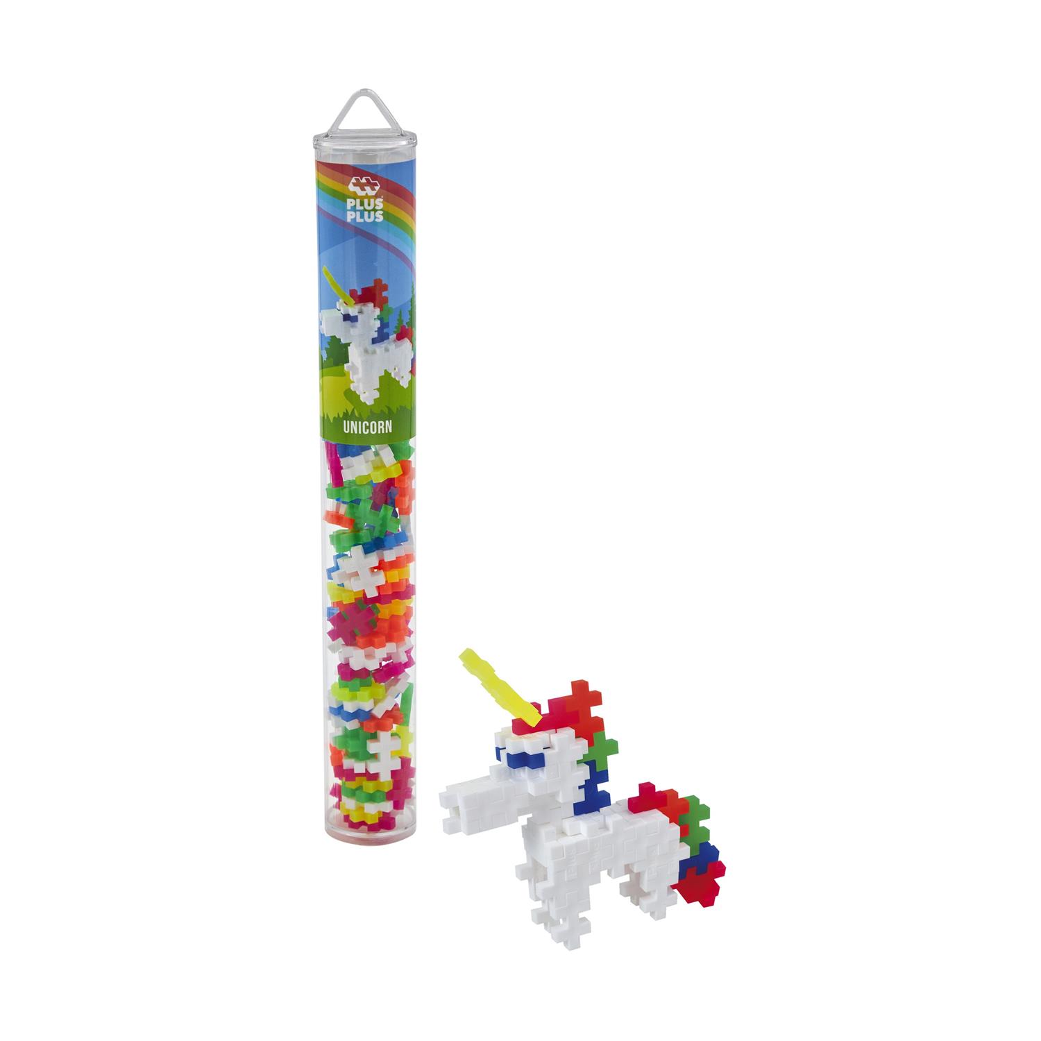 Giochi Preziosi Plus-Plus: Unicorn (PLS4109)