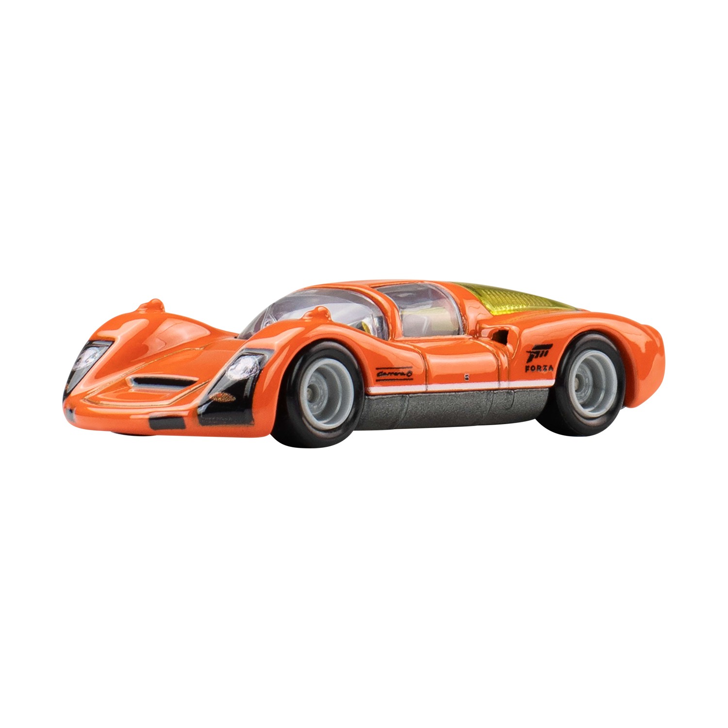 Mattel Hot Wheels Premium: Pop Culture Forza – '66 Porsche 906 Carrera 6 (JHW97)
