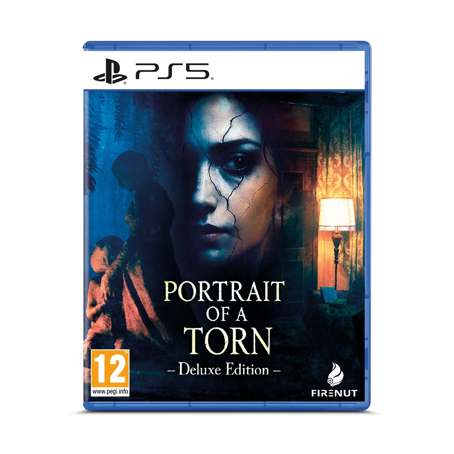 PS5 Portrait of a Torn - Deluxe Edition