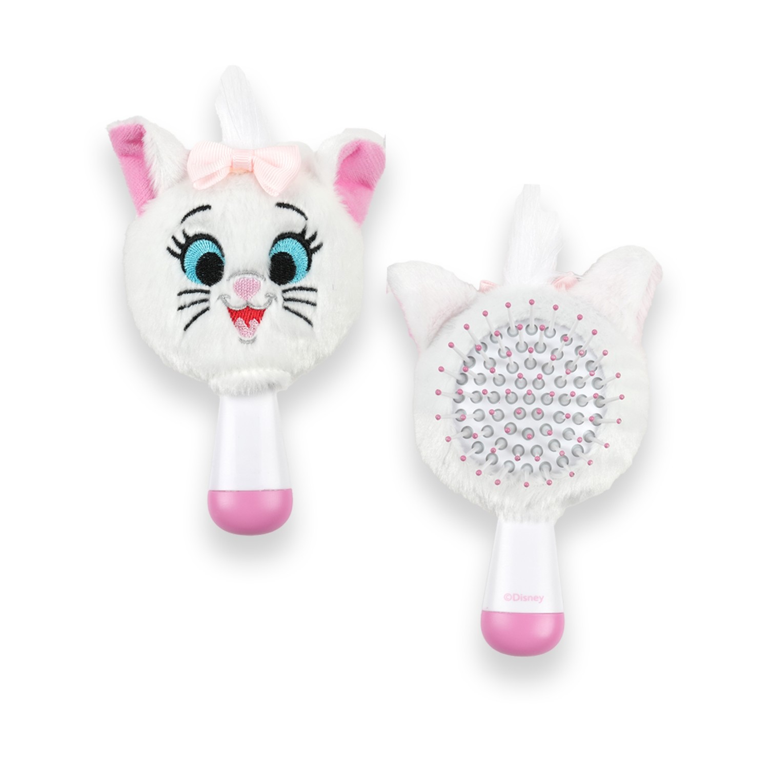 Cerda Disney Classics: Marie - Hairbrush (2500003634)