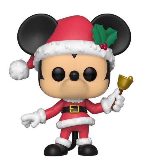 Mickey Mouse preview
