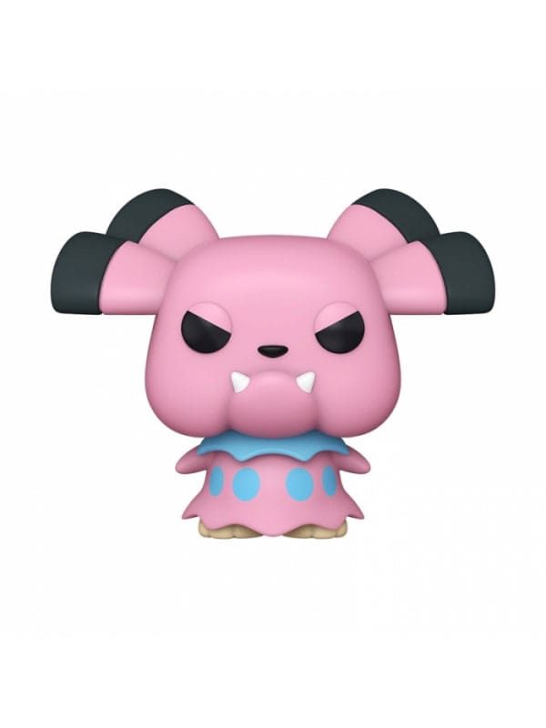 Pokémon POP! Games Vinyl Figure Snubbull (EMEA) 9 cm