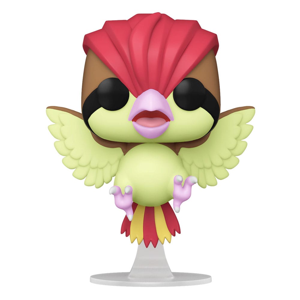 Pokémon POP! Games Vinyl Figure Pidgeotto 9 cm