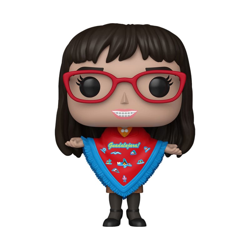 Ugly Betty preview