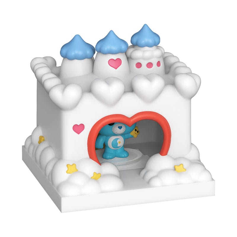 Care Bears Bitty POP! Town Vinyl Figure CBCastle