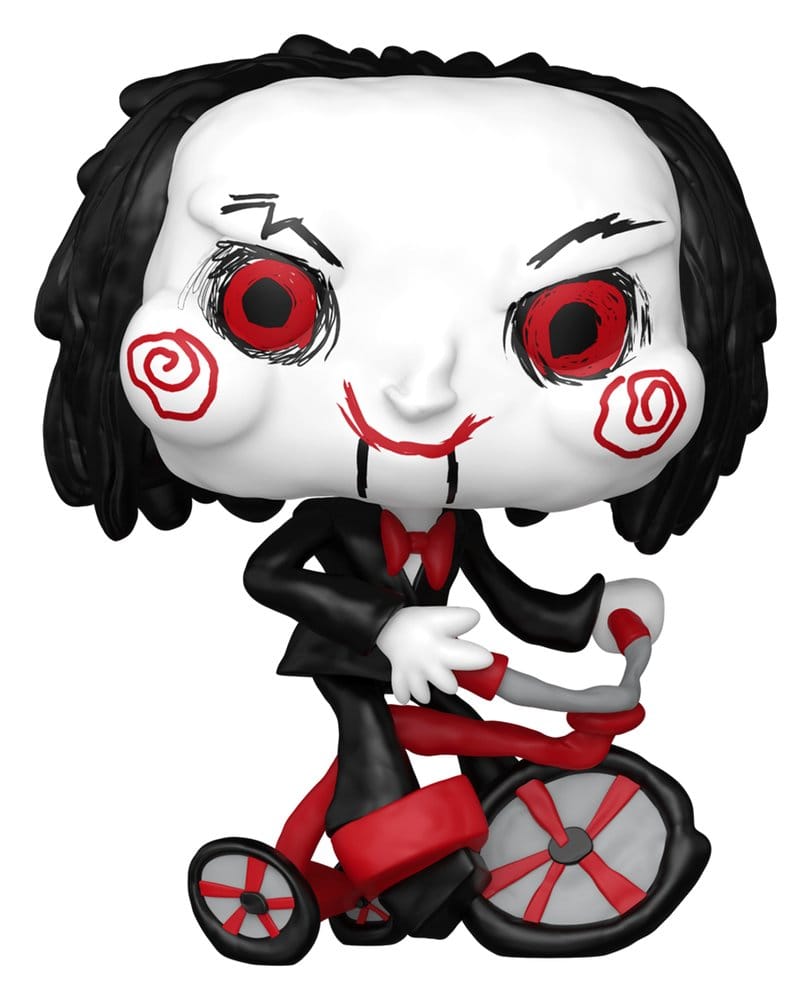 Saw preview