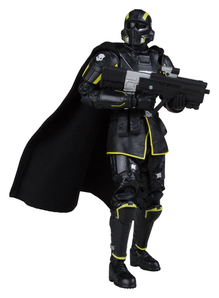 Helldivers II McFarlane Elite Edition Action Figure B-01 Tactical #10 18 cm