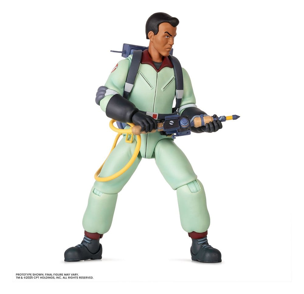 Ghostbusters preview