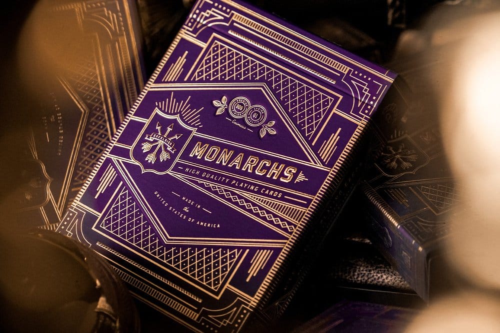 Monarch preview