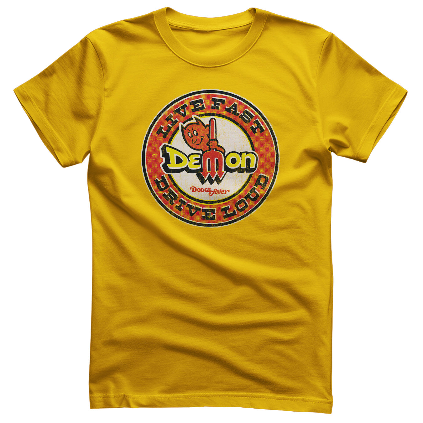 Dodge Demon T-Shirt